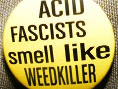 Image for Acid Fascists