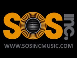 Image for SOS Inc Music