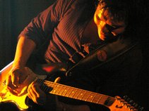 Steve Edmonds Band