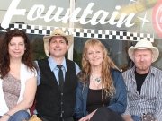 The Diesel Calhoun Band