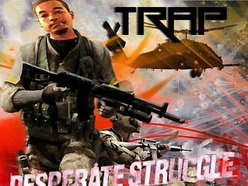 Smokehouse Presentz Trapp