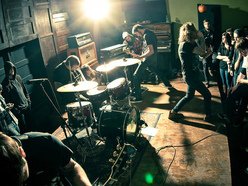 Image for Young and in the Way