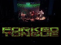 Forked Tongue