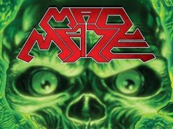 Image for MadMaze