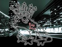 King Driv3