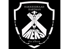 HaKKiesDraaD HaRTMaN