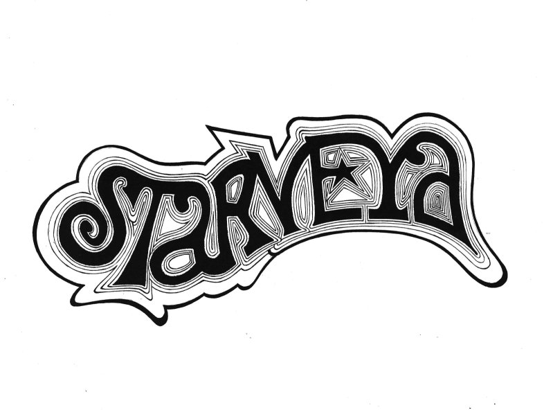 Stavya Logo Starveya | ReverbNation