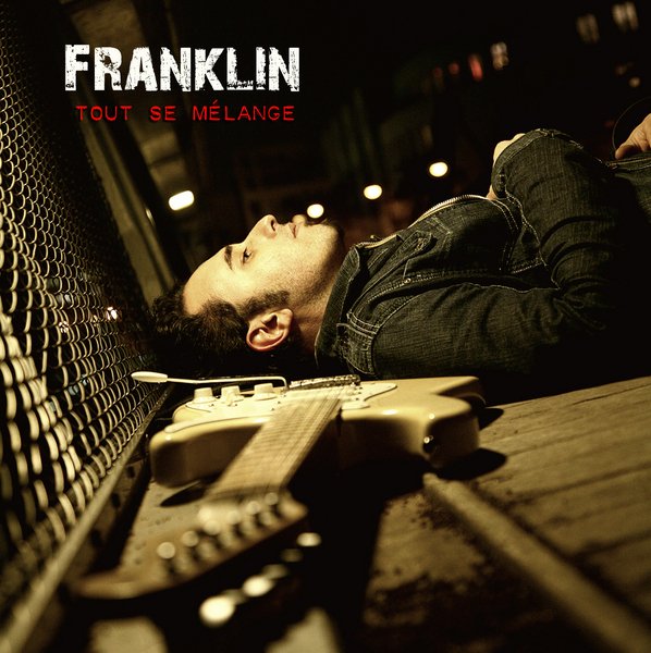 ReverbNation profile picture for @franklin
