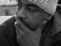 Image for Moody Black of Dirtymentalz