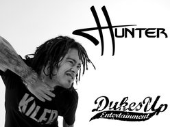 Image for Hunter