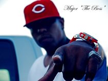 Major