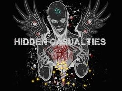 Image for Hidden Casualties