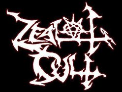 Image for Zealot Cult
