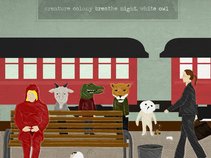 Creature Colony