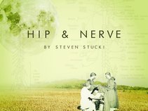 Steven Stucki
