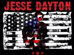 Image for Jesse Dayton