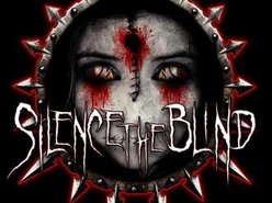 Image for Silence the Blind