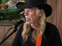 Kenny and his Imaginary Band