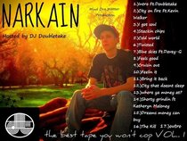 Narkain