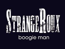 Strange Roux