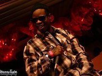 Mook 'Streets First Son'