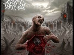 Image for Crypt Infection