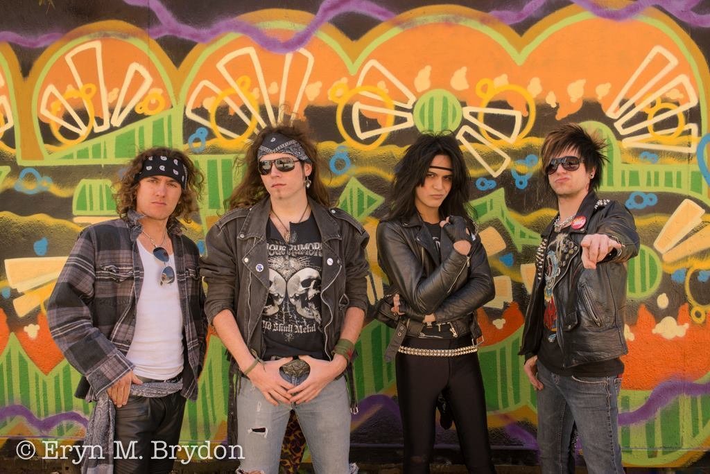 The Road Crew | ReverbNation