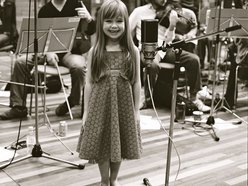 connie talbot
