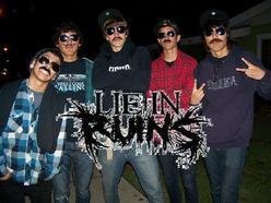 Image for Lie In Ruins