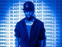 Terrell Blaze