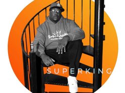Image for Superking