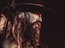 Leify Green And The Various Vikings