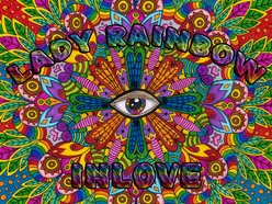 Lady Rainbow
