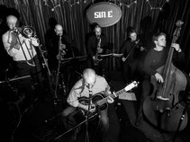 Slidin PK & The Junkyard Orchestra