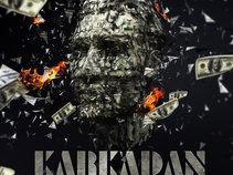 karkadan