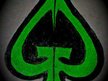 GanGGreeN aka DuB-G