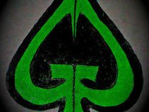GanGGreeN aka DuB-G