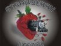 Strawberry Deezel
