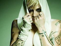 Otep Shamaya - IMAGINARY FRIENDS