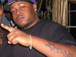 Mac-Milly  On Tha Track