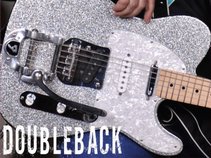 Doubleback Band "Real" Country Music!