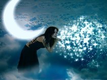 Look At The Moon Alice