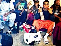 CASH GOONZ