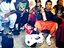 CASH GOONZ