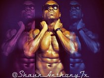 Shaun Anthony