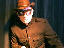 Tom Cote's -Frontier Spirit