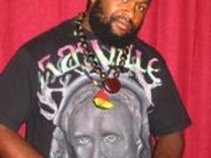 Fantan Mojah