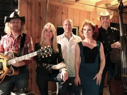 Image for Bordertown Bootleggers