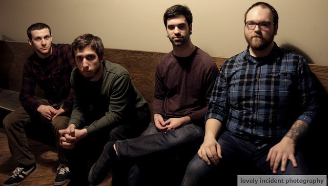 ReverbNation profile picture for @maidens
