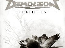 DEMOLITION